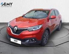 Renault Kadjar Loches