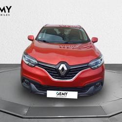 Renault Kadjar Kadjar dCi 130 Energy Intens Loches
