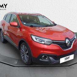 Renault Kadjar Kadjar dCi 130 Energy Intens Loches