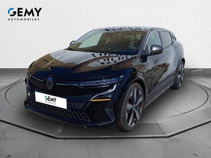 Renault Megane - Megane E-Tech EV40 130ch boost charge Techno - 19 990 €