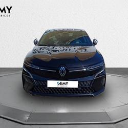 Renault Megane E-Tech Megane E-Tech EV40 130ch boost charge Techno Loches