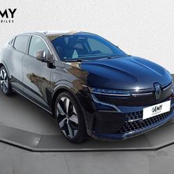 Renault Megane E-Tech Megane E-Tech EV40 130ch boost charge Techno Loches