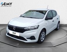 Dacia Sandero Loches