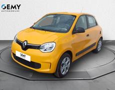 Renault Twingo 3 Loches