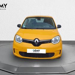 Renault Twingo 3 Twingo III Achat Int&eacute;gral - 21 Life Loches