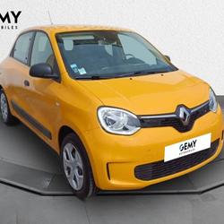 Renault Twingo 3 Twingo III Achat Int&eacute;gral - 21 Life Loches