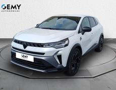 Renault Symbioz Loches