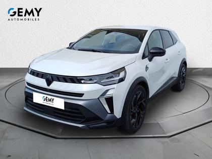 Renault Symbioz - Symbioz E-Tech full hybrid 160 ch Esprit Alpine - 30 900 €