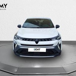 Renault Symbioz Symbioz E-Tech full hybrid 160 ch Esprit Alpine Loches