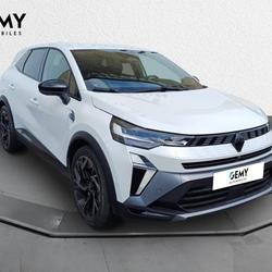 Renault Symbioz Symbioz E-Tech full hybrid 160 ch Esprit Alpine Loches