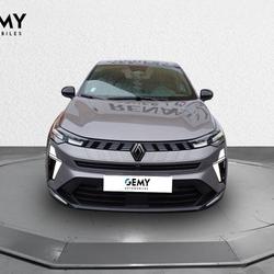 Renault Symbioz Symbioz E-Tech full hybrid 145 Techno Loches