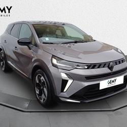 Renault Symbioz Symbioz E-Tech full hybrid 145 Techno Loches