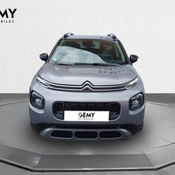 Citroen C3 Aircross C3 Aircross BlueHDi 100 S&S BVM6 Shine Loches