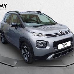 Citroen C3 Aircross C3 Aircross BlueHDi 100 S&S BVM6 Shine Loches
