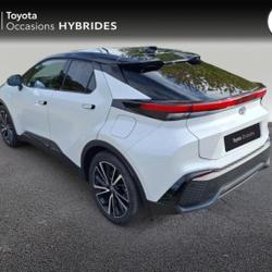 Toyota C-HR 2.0 200ch Collection occasion - Magny-les-Hameaux - photo 2/29