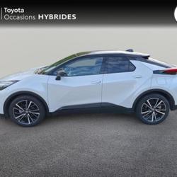 Toyota C-HR 2.0 200ch Collection occasion - Magny-les-Hameaux - photo 3/29