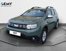 Dacia Duster Loches
