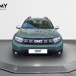 Dacia Duster Duster Blue dCi 115 4x2 Expression Loches