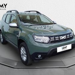 Dacia Duster Duster Blue dCi 115 4x2 Expression Loches