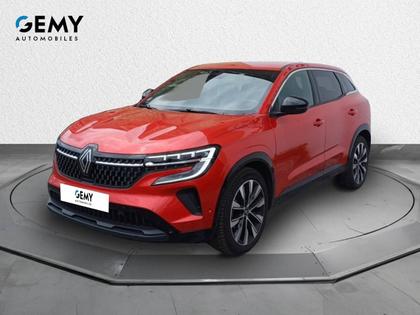 Renault Austral - Austral mild hybrid 160 auto Techno - 24 900 €