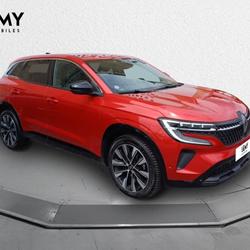Renault Austral Austral mild hybrid 160 auto Techno Loches