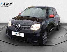 Renault Twingo 3 Loches