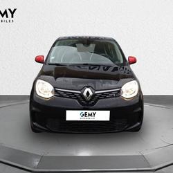Renault Twingo 3 Twingo III TCe 95 EDC Le coq sportif Loches