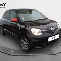Renault Twingo 3 Twingo III TCe 95 EDC Le coq sportif Loches