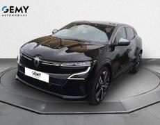 Renault Megane E-Tech Loches