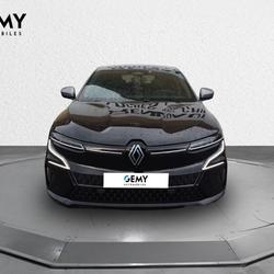 Renault Megane E-Tech Megane E-Tech EV60 220 ch super charge Iconic Loches