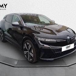 Renault Megane E-Tech Megane E-Tech EV60 220 ch super charge Iconic Loches