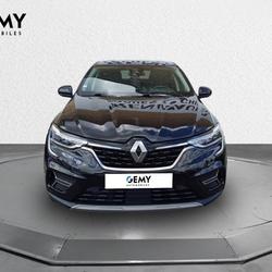 Renault Arkana Arkana E-Tech 145 - 21B Intens Loches