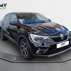 Renault Arkana Arkana E-Tech 145 - 21B Intens Loches