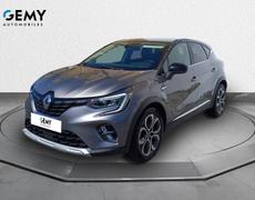 Renault Captur Loches