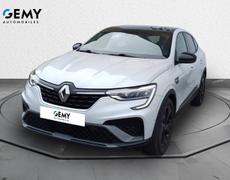 Renault Arkana Loches