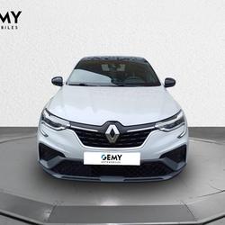 Renault Arkana Arkana E-Tech hybride 145 R.S. Line Fast Track Loches