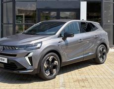 Renault Symbioz Loudéac