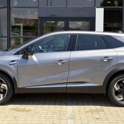 Renault Symbioz Symbioz E-Tech full hybrid 160 ch Techno Loud&eacute;ac