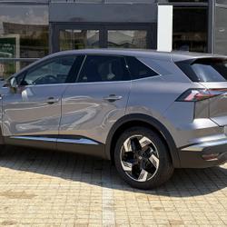 Renault Symbioz Symbioz E-Tech full hybrid 160 ch Techno Loud&eacute;ac