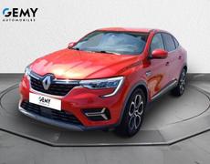 Renault Arkana Loches