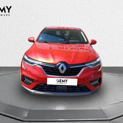 Renault Arkana Arkana TCe 140 EDC FAP - 21B Intens Loches