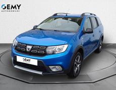 Dacia Logan MCV Loches