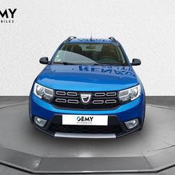 Dacia Logan MCV Logan MCV Blue dCi 95 15 ans Loches