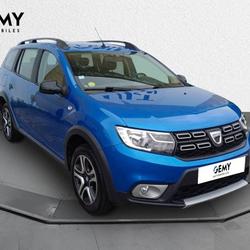 Dacia Logan MCV Logan MCV Blue dCi 95 15 ans Loches
