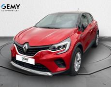 Renault Captur Loches