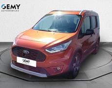 Ford Tourneo Connect Loches