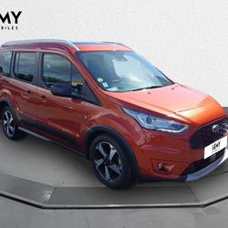 Ford Tourneo Connect Tourneo Connect 1.5 L EcoBlue 120 S&S BVA8 Active Loches