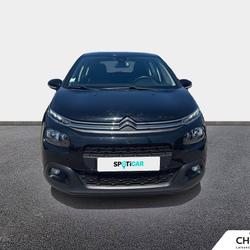 Citroen C3 C3 BlueHDi 100 S&S Shine Dole
