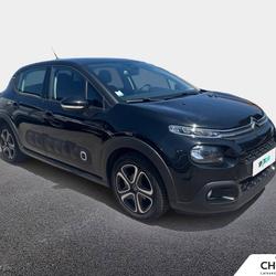 Citroen C3 C3 BlueHDi 100 S&S Shine Dole
