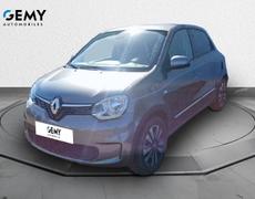 Renault Twingo 3 Loches